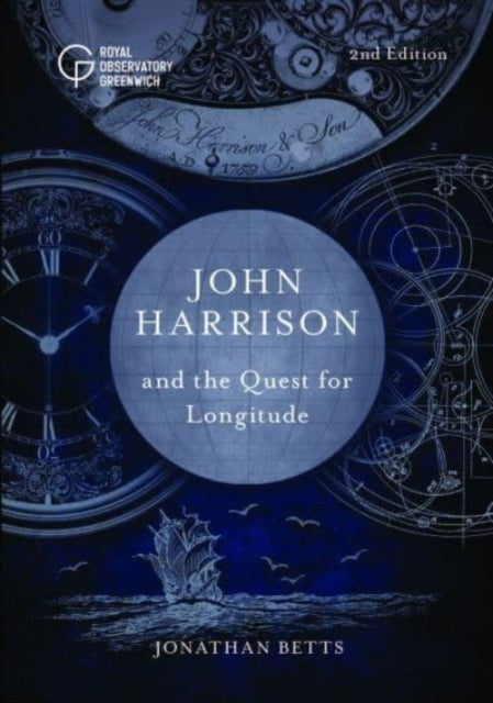 John Harrison & The Quest For Longitude