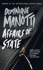 Affairs Of State