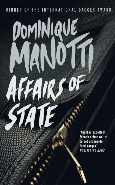 Affairs Of State