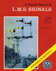 Pictorial Record Of Lms Signals