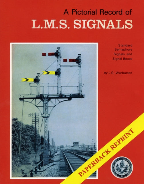 Pictorial Record Of Lms Signals