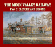Meon Valley Railway 3 Closure & Beyond