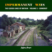 Impermanent Ways/closed Lines Of Brit 05
