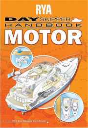 Rya Day Skipper For Motor Cruisers
