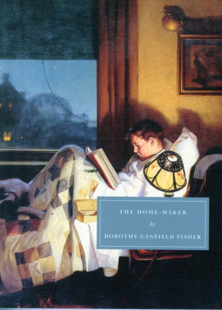 Homemaker