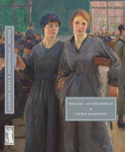 William An Englishman By Hamilton, Cicely