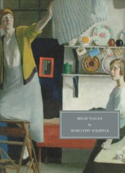 High Wages By Whipple, Dorothy