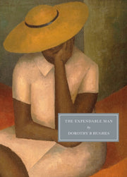 Expendable Man By Hughes, Dorothy B.