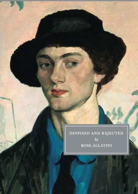 Despised And Rejected By Unknown