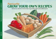 Salmon Favourite Grow Your Own Recipes By Salmon Favourite Grow Your Own Recipes