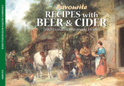 Salmon Favourite Recipes With Beer & Cid