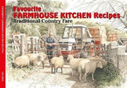 Salmon Favourite Farmhouse Kitchen Recip