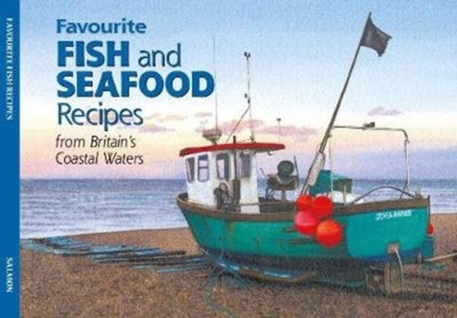 Salmon Favourite Fish And Seafood Recipe