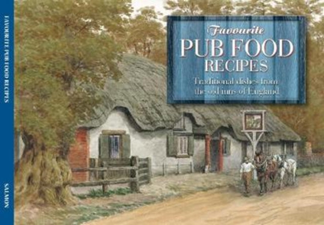 Salmon Favourite Pub Food Recipes By Salmon Favourite Pub Food Recipes