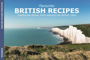 Favourite British Recipes