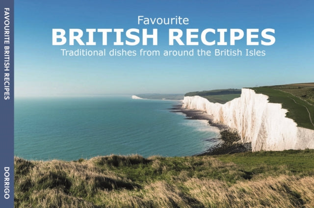 Favourite British Recipes