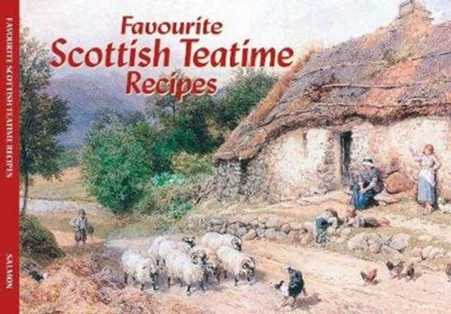 Salmon Favourite Scottish Teatime Recipe By Scottish Teatime Recipes