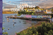 Favourite Scottish Country Recipe