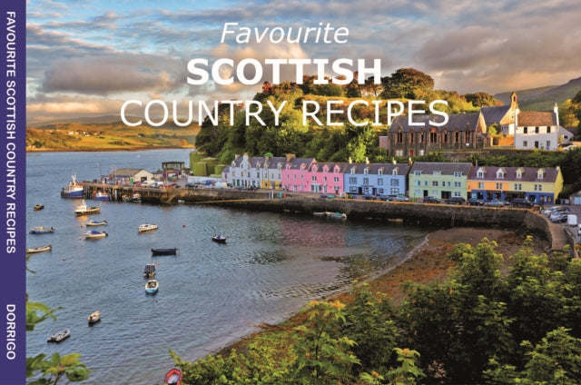 Favourite Scottish Country Recipe