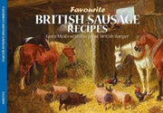 Salmon Favourite British Sausages Recipe