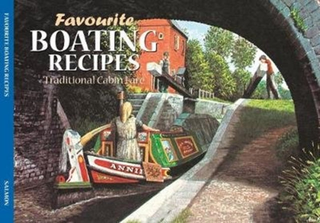 Salmon Favourite Boating Recipes By Favourite Boating Recipes