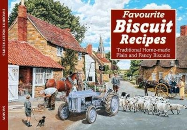 Salmon Favourite Biscuit Recipes By <![cdata[]]>