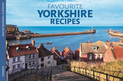 Salmon Favourite Yorkshire Recipes