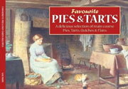 Salmon Favourite Pies & Tarts Recipes By Favourite Pies & Tarts Recipes