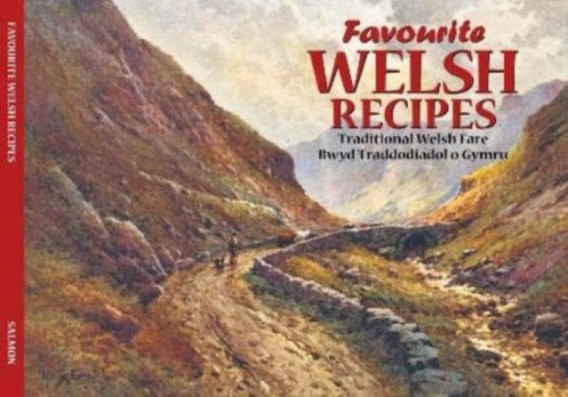 Salmon Favourite Welsh Recipes