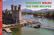Favourite Welsh Teatime Recipes