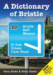 Dictionary Of Bristle