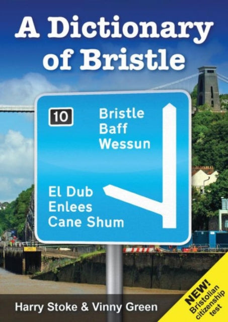 Dictionary Of Bristle