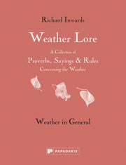 Weather Lore Weather In General