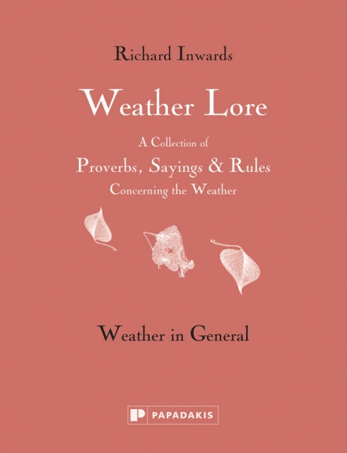 Weather Lore Weather In General
