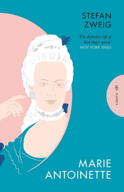 Marie Antoinette