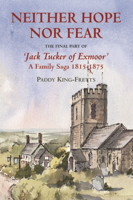 Neither Hope Nor Fear By King-fretts, Paddy