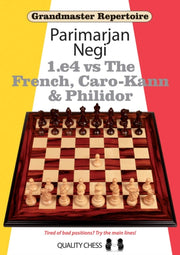 1.e4 Vs The French Caro Kann