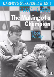 Karpovs Strategic Wins 1