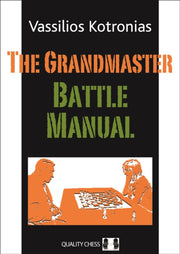 Grandmaster Battle Manual