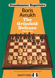 Grnfeld Defence By Unknown