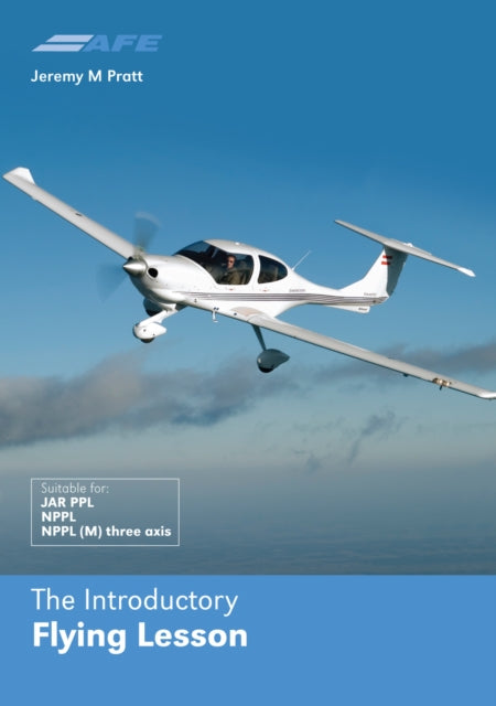 Introductory Flying Lesson