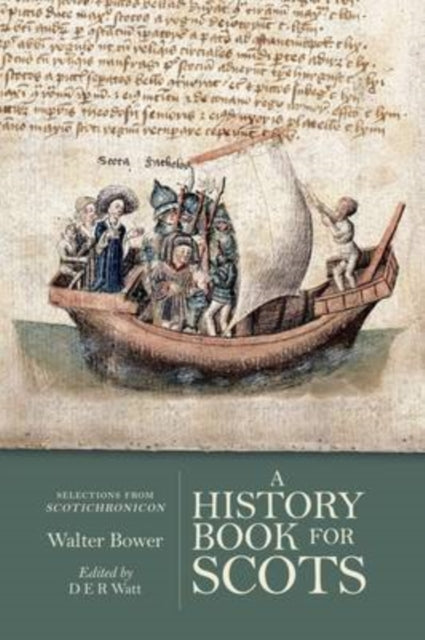 History Book For Scots A