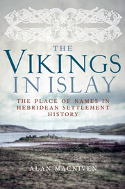 Vikings In Islay