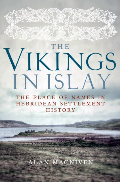 Vikings In Islay