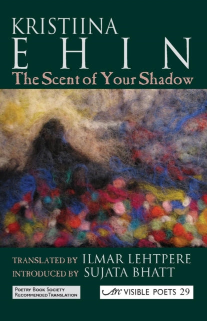 Scent Of Your Shadow