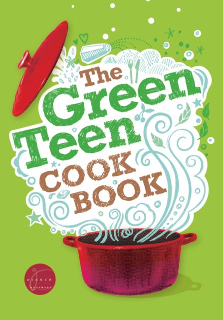 Green Teen Cookbook