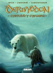 Derwyddon Y Cystudd Y Cyfiawn