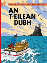 An T-eilean Dubh