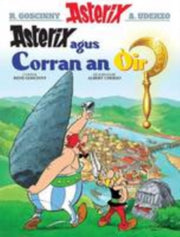 Asterix Agus An Corran Ir Gaelic