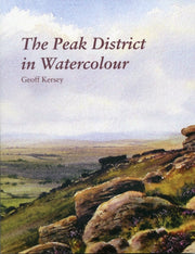 Peak District In Watercolour, The